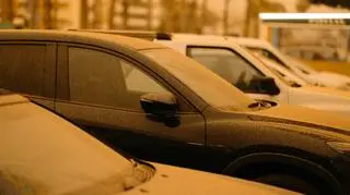 Łowcy Burz ostrzegają przed zaskakującym zjawiskiem pogodowym. Lepiej nie myj dziś samochodu