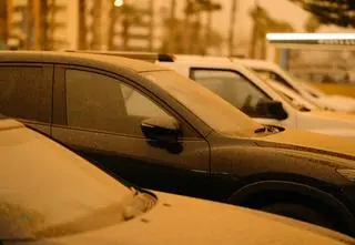 Łowcy Burz ostrzegają przed zaskakującym zjawiskiem pogodowym. Lepiej nie myj dziś samochodu