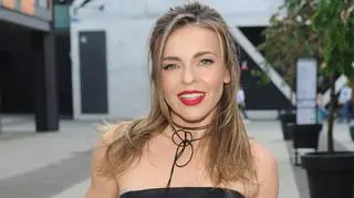 Edyta Herbuś świętuje rocznicę związku. "Uwielbiam tego chłopaka z roześmianą czupryną"