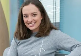 Iga Świątek o łączeniu treningów z życiem prywatnym: "Staram się znaleźć balans" 