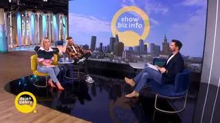 Najświeższe newsy z życia gwiazd - całość