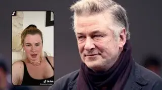 Alec Baldwin pobił Polaka pod swoim domem