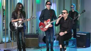 Zespół Wilki świętuje 30-lecie i zapowiada jubileuszowy koncert