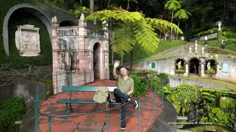 Do zobaczenia na Maderze