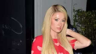 Paris Hilton dokonała aborcji