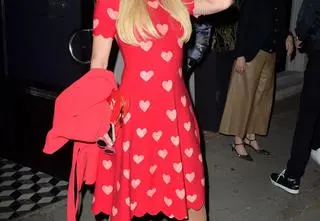 Paris Hilton dokonała aborcji