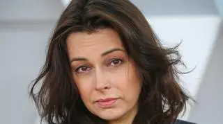 Renata Dancewicz rozpoczęła karierę od rozbieranych scen