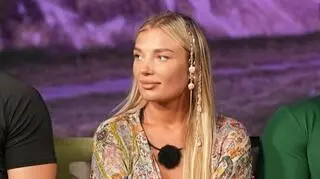 Agnieszka przed "Hotelem Paradise" została zdradzona