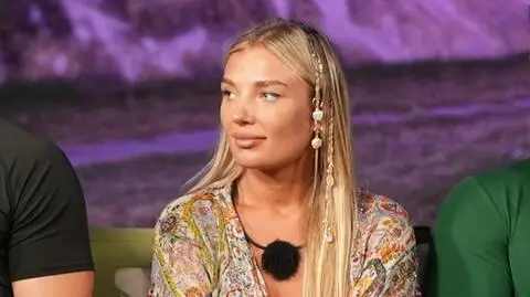 Agnieszka przed "HP" była w długim związku. Została zdradzona