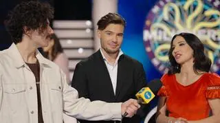 Jak Justyna Steczkowska i jej syn Leon zwykle świętują Dzień Dziecka? "Co roku w innym miejscu"