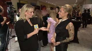 Blanka Lipińska