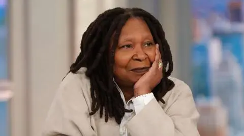 Whoopi Goldberg