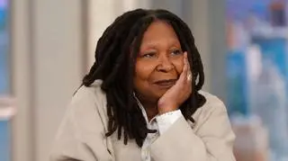 Whoopi Goldberg o traumatycznych przeżyciach. "Kokaina zawładnęła jej życiem"