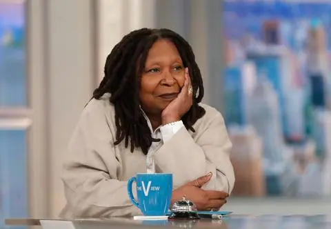 Whoopi Goldberg o traumatycznych przeżyciach. "Kokaina zawładnęła jej życiem"