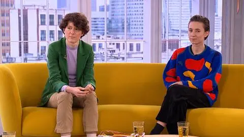 Ida Tymina, Dorota Kotas