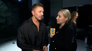Nowinki show-biznesowe