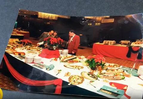 50 lat temu otwarto najnowocześniejszy hotel w PRL-u. "Przewijały się tłumy"