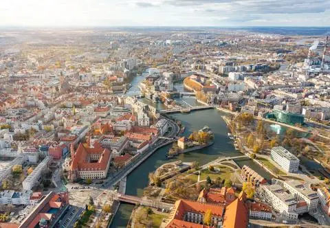 Ruszył plebiscyt "Cuda Polski 2023"
