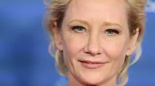 Syn Anne Heche zabrał głos po tragicznej śmierci mamy