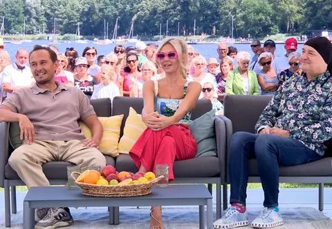 Pasja do muzyki zapisana w genach. Czy da się przed tym uciec?   