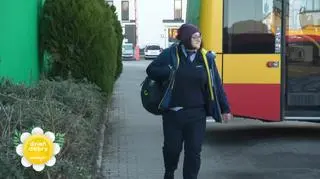 Z miłości do przegubów i dużych gabarytów