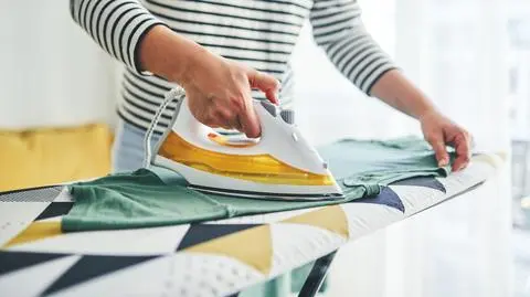 Jaka deska do prasowania będzie najlepsza? 