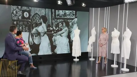 Wyszukana bielizna kobiet w XIX wieku. "Lekarze bili na alarm"