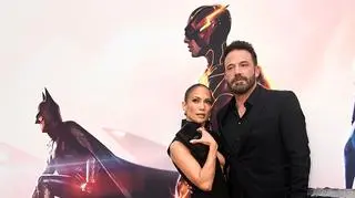 Premiera filmu "The Flash". Kto pojawił się na czerwonym dywanie? 