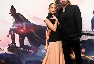 Premiera filmu "The Flash". Kto pojawił się na czerwonym dywanie? 