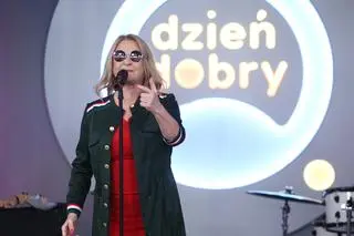 Majka Jeżowska
