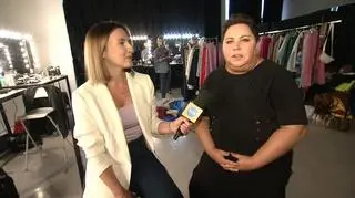 "Inspirujące kobiety". Dorota Wellman opowiedziała o swojej mamie