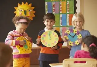 Jak nauczyć dziecko zegara – najpopularniejsze metody