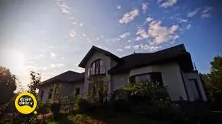 Clarkowie na 12 godzin przed wielką podróżą