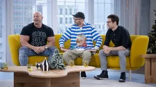 Przezwiska gwiazd. Jak narodziły się popularne w mediach ksywy?