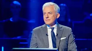 "Milionerzy" Co jest podstawą diety osich czerwi?