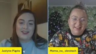 Mama na obrotach o karierze na TikToku