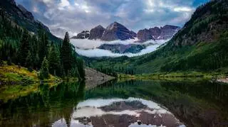 Góry Skaliste – wielki rezerwat przyrody