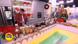 Poświąteczna kuchnia zero waste 