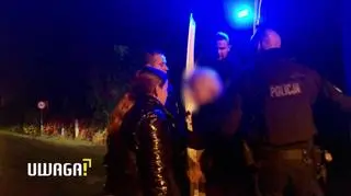 Jest uzależniona i niebezpieczna. Sąd, mimo próśb rodziny, nie chce skierować jej na terapię