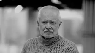 Tadeusz Borowski nie żyje. Aktor miał 80 lat. "Człowiek o wielkim sercu"