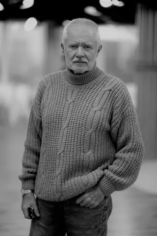 Tadeusz Borowski nie żyje