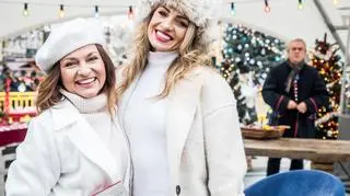 Sabina Jeszka o swojej karierze: "Kiedy zaczęłam śpiewać, musiałam wszystko porzucić"