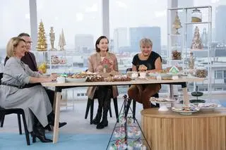 Magiczne Pierniczki