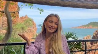 Luiza z "Hotelu Paradise 8" długo trzymała to w tajemnicy. "Przepraszam"