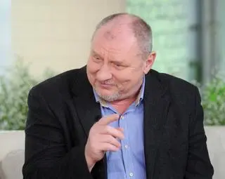 Andrzej Grabowski 