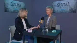 Czy Ola Adamska może liczyć na wsparcie kobiet? "Wiem, kto wysysa ze mnie energię, a kto tę energię mi daje"