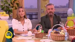 Co powinno znaleźć się w koszyczku wielkanocnym? 