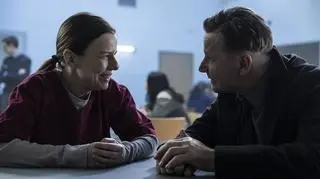 3. sezon serialu "Skazana" już wkrótce w Playerze. Co się wydarzy?