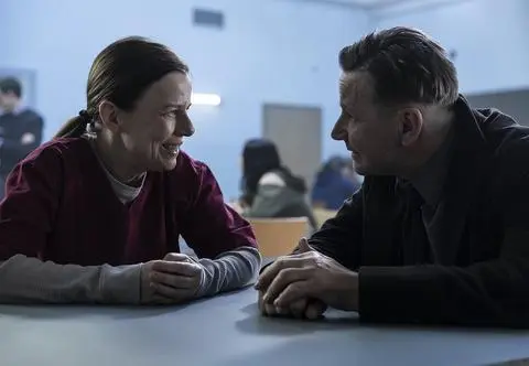 3. sezon serialu "Skazana" już wkrótce w Playerze. Kiedy premiera?