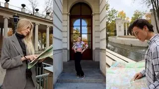 Influencerzy wzięli udział w fotograficznym challengu. Ich zdjęcia ocenili internauci. Kto wygrał?
